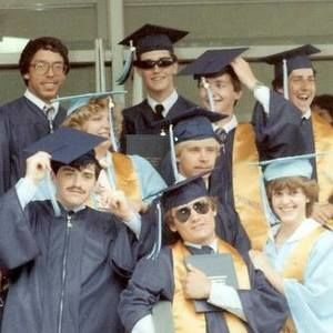 Meet your Posher, Ray